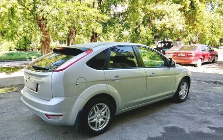 Ford Focus II рестайлинг, 2010 год, 385 000 рублей, 5 фотография