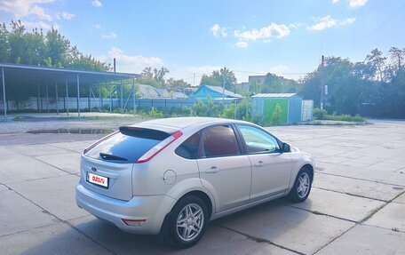 Ford Focus II рестайлинг, 2010 год, 385 000 рублей, 6 фотография