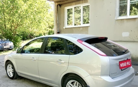 Ford Focus II рестайлинг, 2010 год, 385 000 рублей, 2 фотография