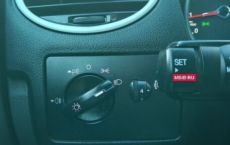 Ford Focus II рестайлинг, 2010 год, 385 000 рублей, 9 фотография