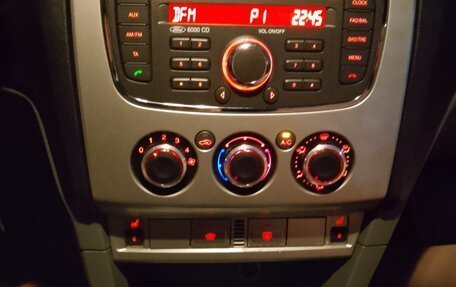 Ford Focus II рестайлинг, 2010 год, 385 000 рублей, 13 фотография