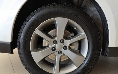 Subaru Outback IV рестайлинг, 2013 год, 1 650 000 рублей, 13 фотография