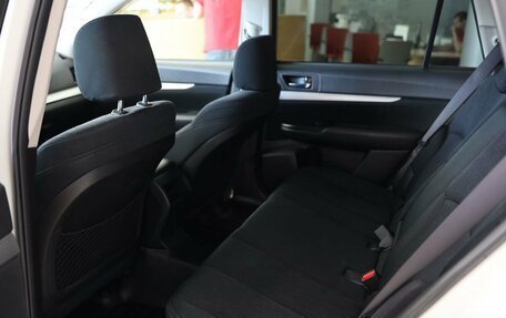 Subaru Outback IV рестайлинг, 2013 год, 1 650 000 рублей, 18 фотография