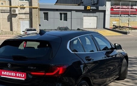 BMW 1 серия, 2020 год, 1 980 000 рублей, 6 фотография