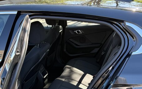 BMW 1 серия, 2020 год, 1 980 000 рублей, 9 фотография