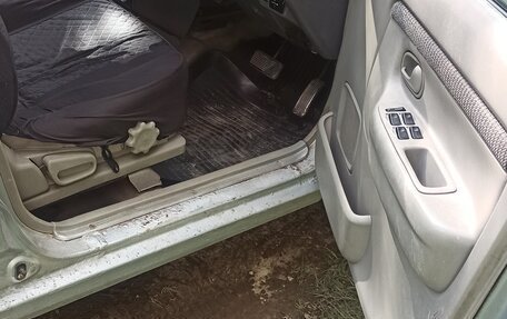 Mazda Demio III (DE), 1999 год, 169 000 рублей, 8 фотография