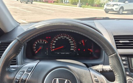 Honda Accord VII рестайлинг, 2007 год, 1 050 000 рублей, 9 фотография