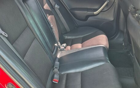 Honda Accord VII рестайлинг, 2007 год, 1 050 000 рублей, 6 фотография
