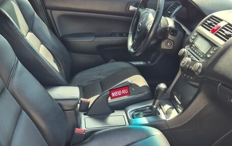 Honda Accord VII рестайлинг, 2007 год, 1 050 000 рублей, 8 фотография