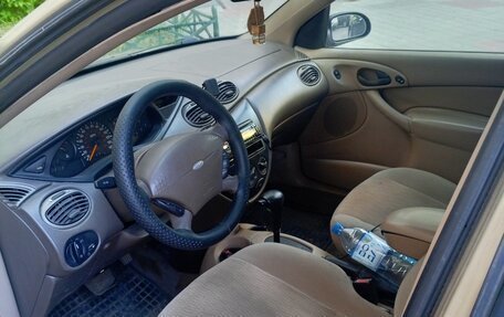 Ford Focus IV, 2000 год, 350 000 рублей, 6 фотография