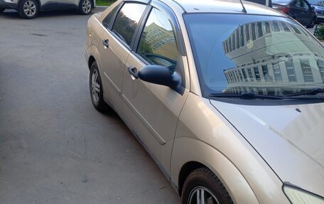 Ford Focus IV, 2000 год, 350 000 рублей, 8 фотография