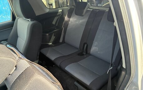 Suzuki Grand Vitara, 2007 год, 600 000 рублей, 6 фотография