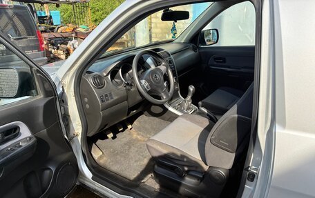 Suzuki Grand Vitara, 2007 год, 600 000 рублей, 4 фотография
