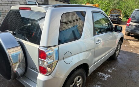 Suzuki Grand Vitara, 2007 год, 600 000 рублей, 2 фотография