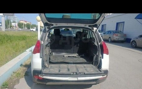 Peugeot 3008 I рестайлинг, 2012 год, 750 000 рублей, 3 фотография