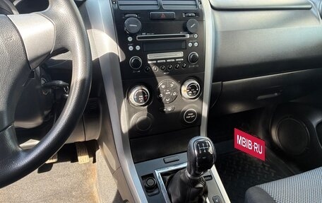 Suzuki Grand Vitara, 2007 год, 600 000 рублей, 5 фотография