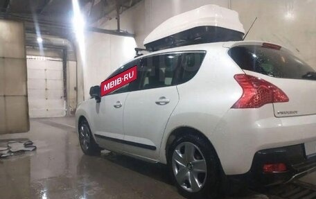 Peugeot 3008 I рестайлинг, 2012 год, 750 000 рублей, 4 фотография