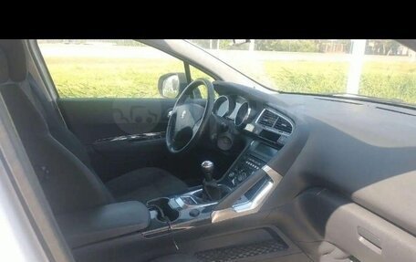 Peugeot 3008 I рестайлинг, 2012 год, 750 000 рублей, 7 фотография