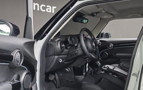 MINI Cabrio, 2023 год, 1 805 000 рублей, 7 фотография