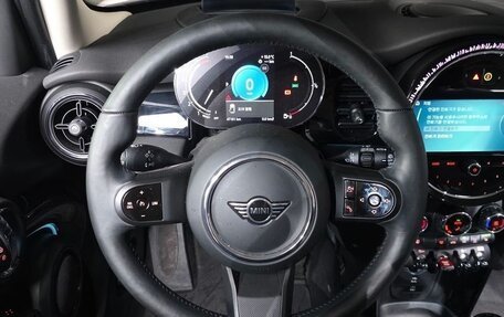 MINI Cabrio, 2023 год, 1 805 000 рублей, 8 фотография