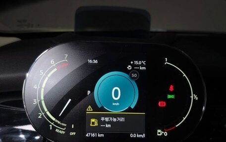 MINI Cabrio, 2023 год, 1 805 000 рублей, 11 фотография
