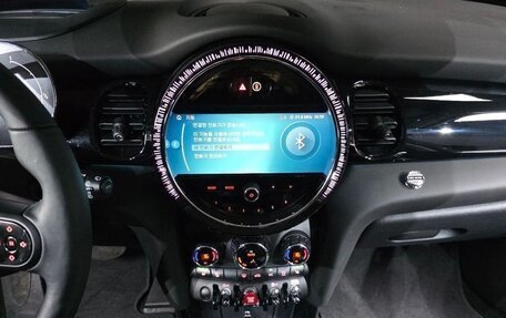 MINI Cabrio, 2023 год, 1 805 000 рублей, 13 фотография