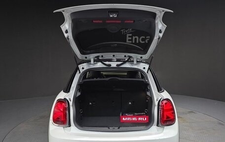 MINI Cabrio, 2023 год, 1 805 000 рублей, 15 фотография