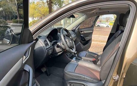 Audi Q3, 2018 год, 1 460 000 рублей, 9 фотография