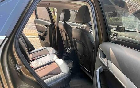 Audi Q3, 2018 год, 1 460 000 рублей, 10 фотография