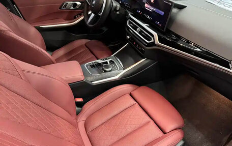 BMW 3 серия, 2024 год, 3 560 123 рублей, 6 фотография