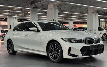 BMW 3 серия, 2024 год, 3 560 123 рублей, 4 фотография