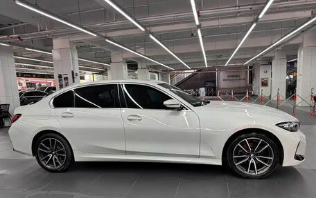 BMW 3 серия, 2024 год, 3 560 123 рублей, 13 фотография