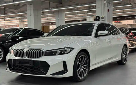 BMW 3 серия, 2024 год, 3 560 123 рублей, 2 фотография
