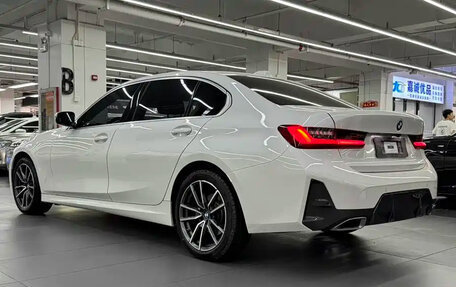 BMW 3 серия, 2024 год, 3 560 123 рублей, 12 фотография