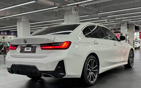 BMW 3 серия, 2024 год, 3 560 123 рублей, 10 фотография