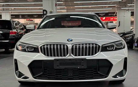 BMW 3 серия, 2024 год, 3 560 123 рублей, 3 фотография