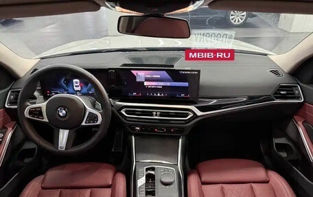 BMW 3 серия, 2024 год, 3 560 123 рублей, 7 фотография