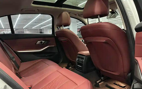 BMW 3 серия, 2024 год, 3 560 123 рублей, 8 фотография