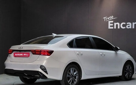 KIA K3, 2022 год, 1 517 000 рублей, 2 фотография