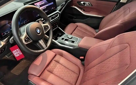 BMW 3 серия, 2024 год, 3 560 123 рублей, 5 фотография