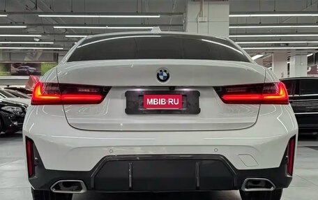 BMW 3 серия, 2024 год, 3 560 123 рублей, 11 фотография