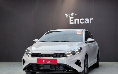 KIA K3, 2022 год, 1 517 000 рублей, 3 фотография