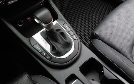 KIA K3, 2022 год, 1 517 000 рублей, 7 фотография