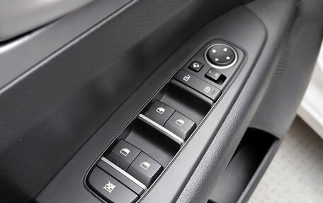 KIA K3, 2022 год, 1 517 000 рублей, 12 фотография