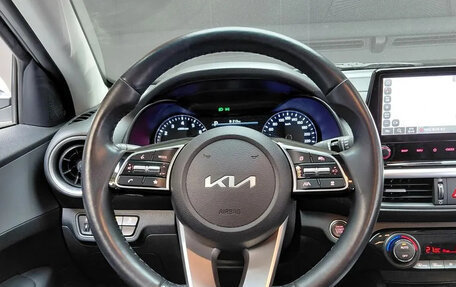 KIA K3, 2022 год, 1 517 000 рублей, 11 фотография