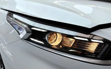 KIA K3, 2022 год, 1 517 000 рублей, 17 фотография