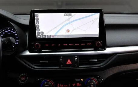 KIA K3, 2022 год, 1 517 000 рублей, 14 фотография