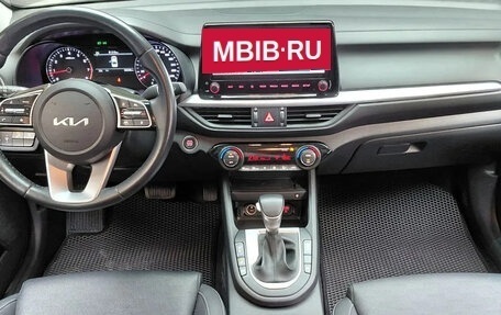 KIA K3, 2022 год, 1 517 000 рублей, 6 фотография