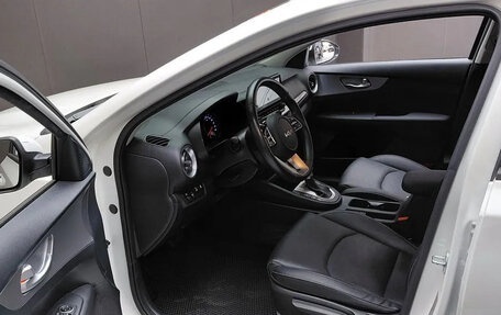 KIA K3, 2022 год, 1 517 000 рублей, 8 фотография