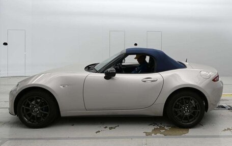Mazda Roadster IV (ND), 2023 год, 1 580 040 рублей, 8 фотография